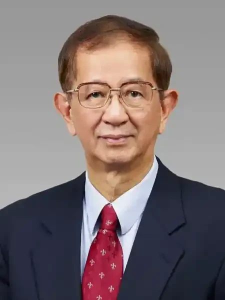 yuan t lee