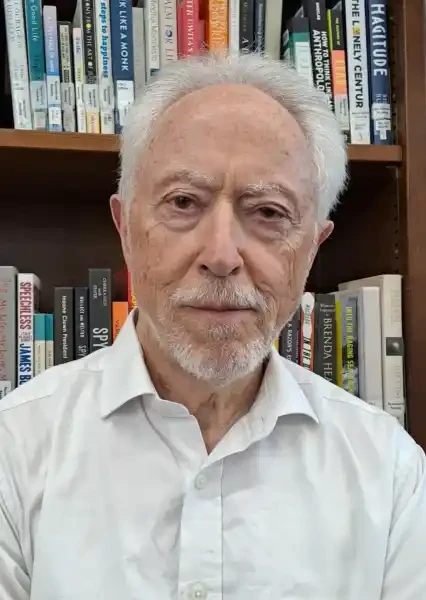 j m coetzee