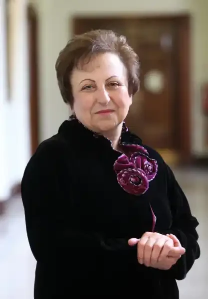 shirin ebadi